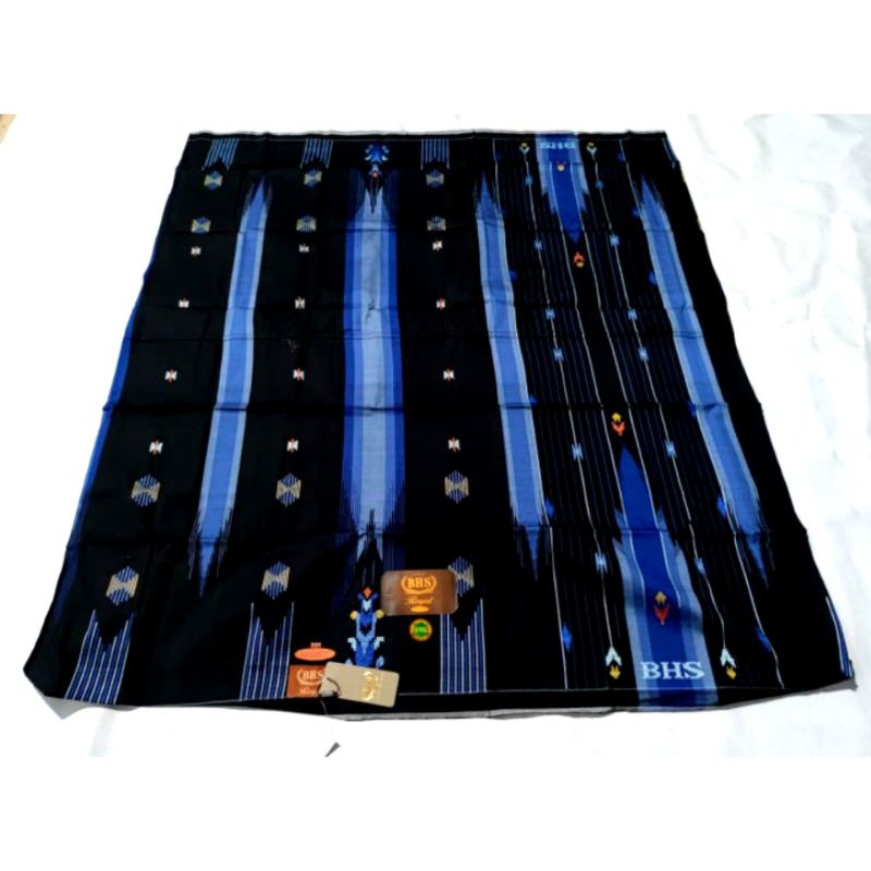 SARUNG BHS ROYAL STG BRONZE