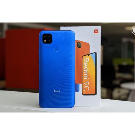 xiaomi redmi 9c 3/32 4/64