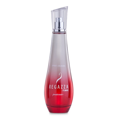 REGAZZA FEMME SPRAY COLOGNE 100ML