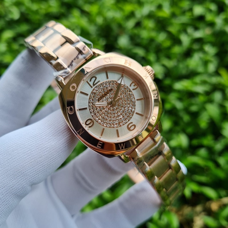 Jam Tangan Coach Wanita Original Bm
