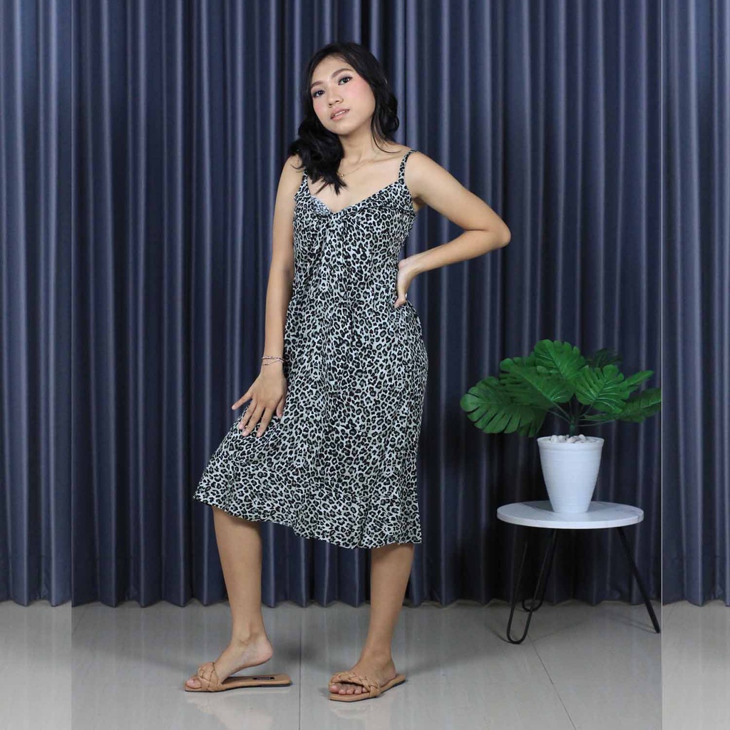 DRES GUNUNG REMPEL BALI (pilih motif)