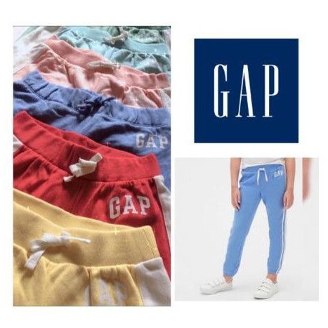 [RAMADHAN SALE] ORIGINAL JOGGER ANAK PEREMPUAN GAP
