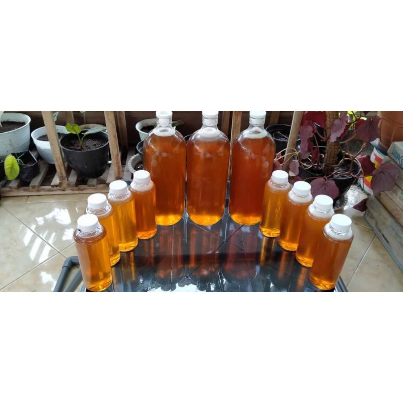 

Madu Murni Murah Meriah