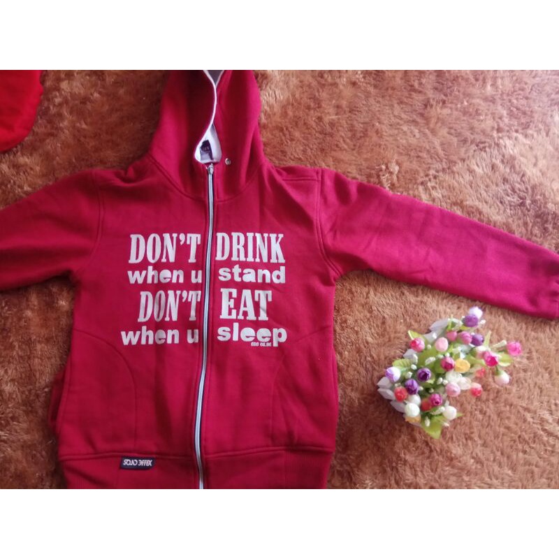 preloved jaket remaja | preloved jaket