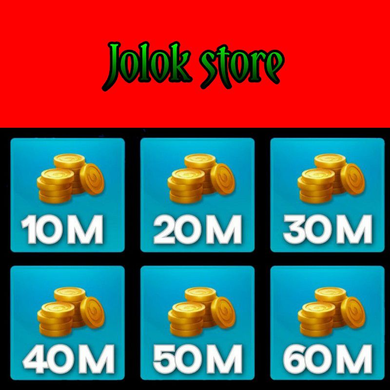 Chip MD ungu domino Higgs 10-60 M