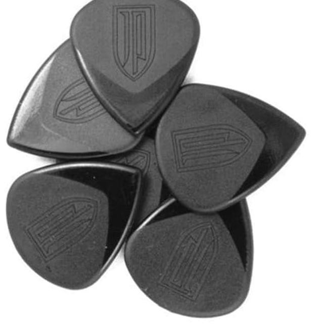 DUNLOP JOHN PETRUCCI SIGNATURE JAZZ III GUITAR PICK 427PJP hh