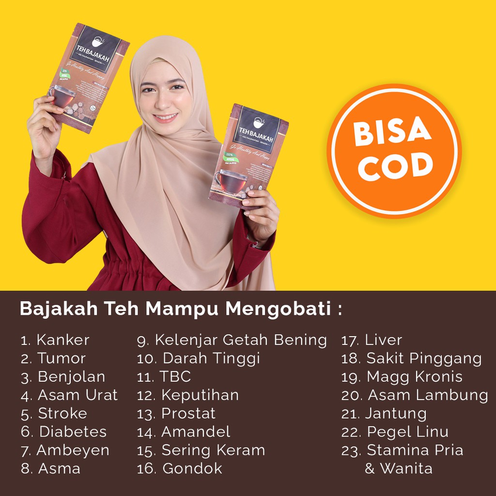 Sehatin Teh Akar Bajakah Asli Kalimantan Kayu Bajakah