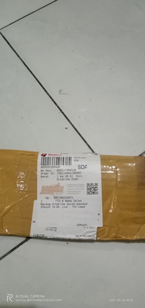 Engsel Polos Roda Kecil Haski Pintu Garasi Handerson