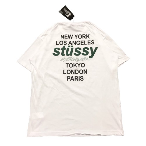 T-Shirt STSY TOKYO – Edition Trendy Casual Unisex Good Brand Quality Stylish