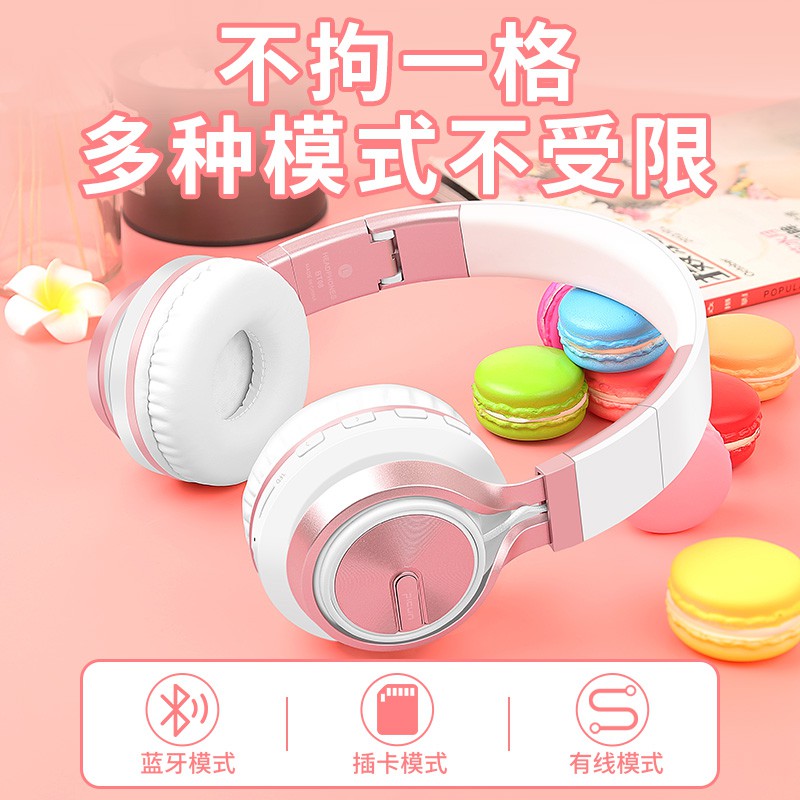earphone bluetooth shopee