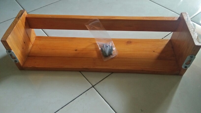 Rak Buku Rak Bumbu Rak Dapur Rak Dinding Rak Kayu Rak Buku Minimalis Rak Bumbu Dapur Rak Dinding Rak