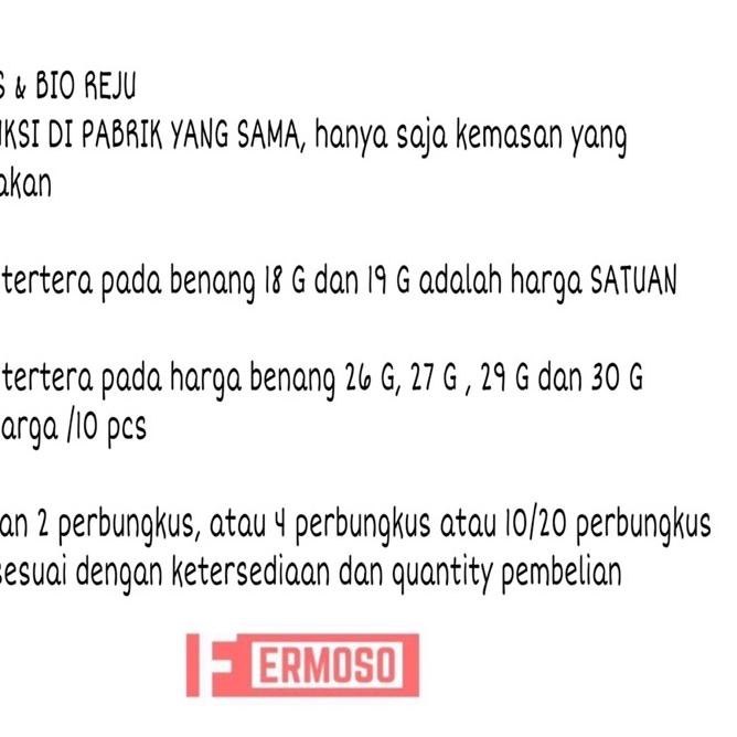 ☜ Benang Hidung | cuping| Batang | ThreadLift | pdo Cog ☼