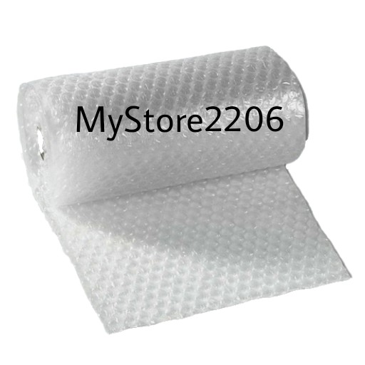 Extra Bubblewrap / Extra Bubble Wrap / Ekstra Bubblewrap / Ekstra Bubble Wrap