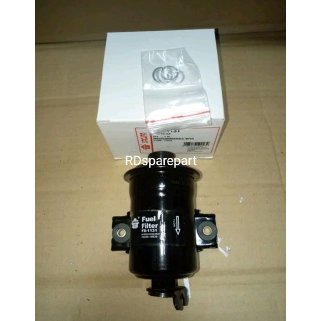 Fuel Filter Bensin Toyota Corona Twincam ST171 Corona Absolute ST171