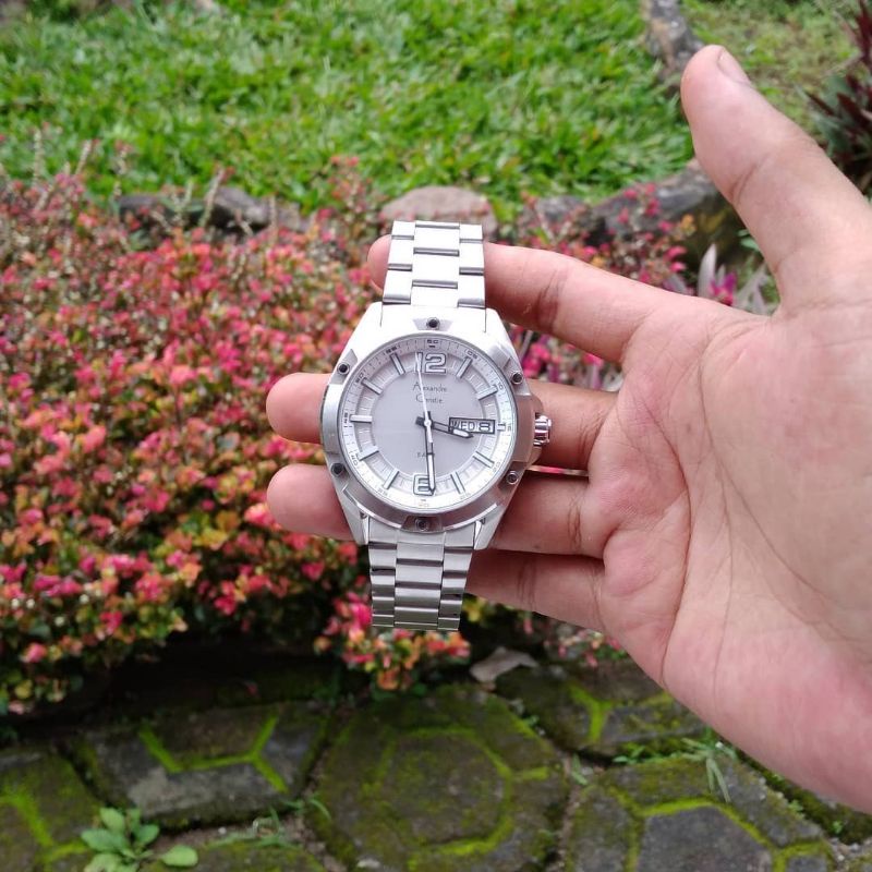 Alexandre Christie 6518 ME