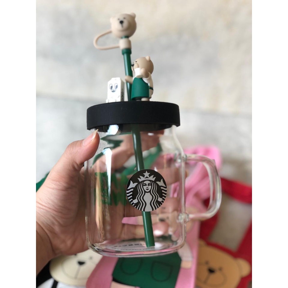 Starbucks Mug Starbucks Gelas Starbucks Barista Limited Edition