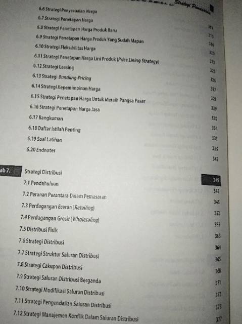 STRATEGI PEMASARAN EDISI 4 - FANDY TJIPTONO-1