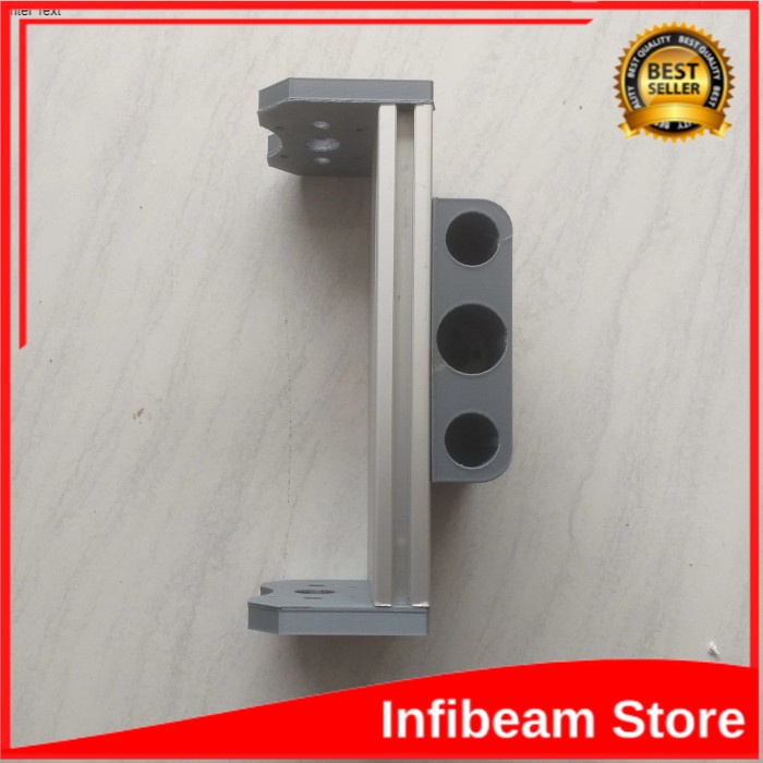 X Z axis CNC 3018 dan 3018 Pro upgrade Aluminium Profile