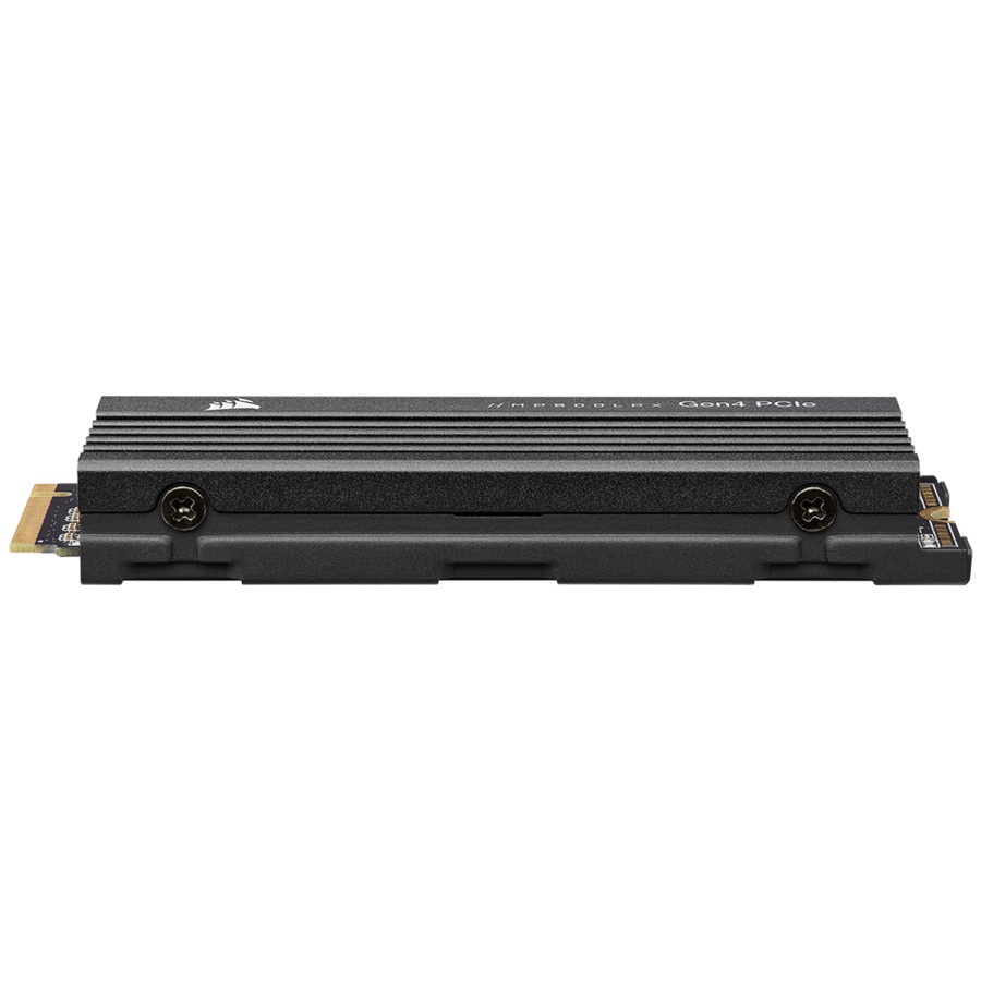 CORSAIR MP600 PRO LPX 1TB PCIe Gen4 x4 NVMe M.2 SSD - PS5 Compatible