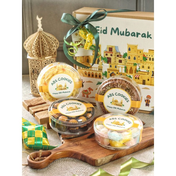 

Paket Hampers Lebaran