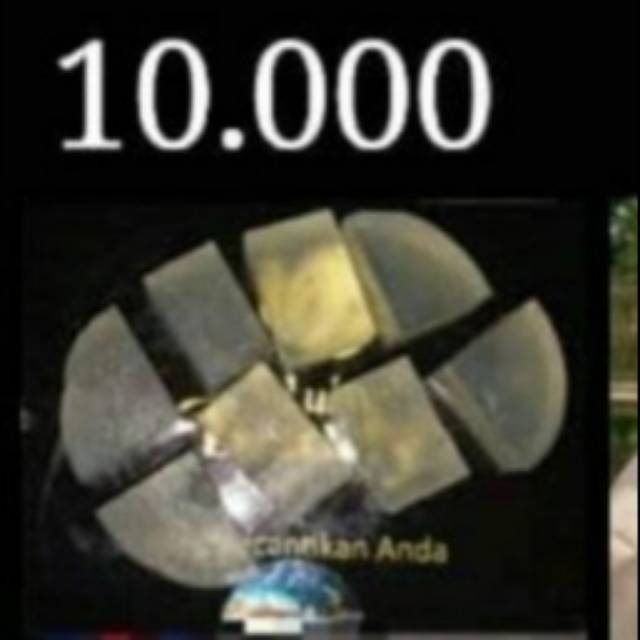 Sabun mbs / multibeauty soap