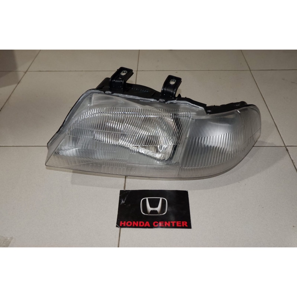 head lamp lampu depan city old pesona 1996 1997 1998 city z 1999 2000 2001 2002