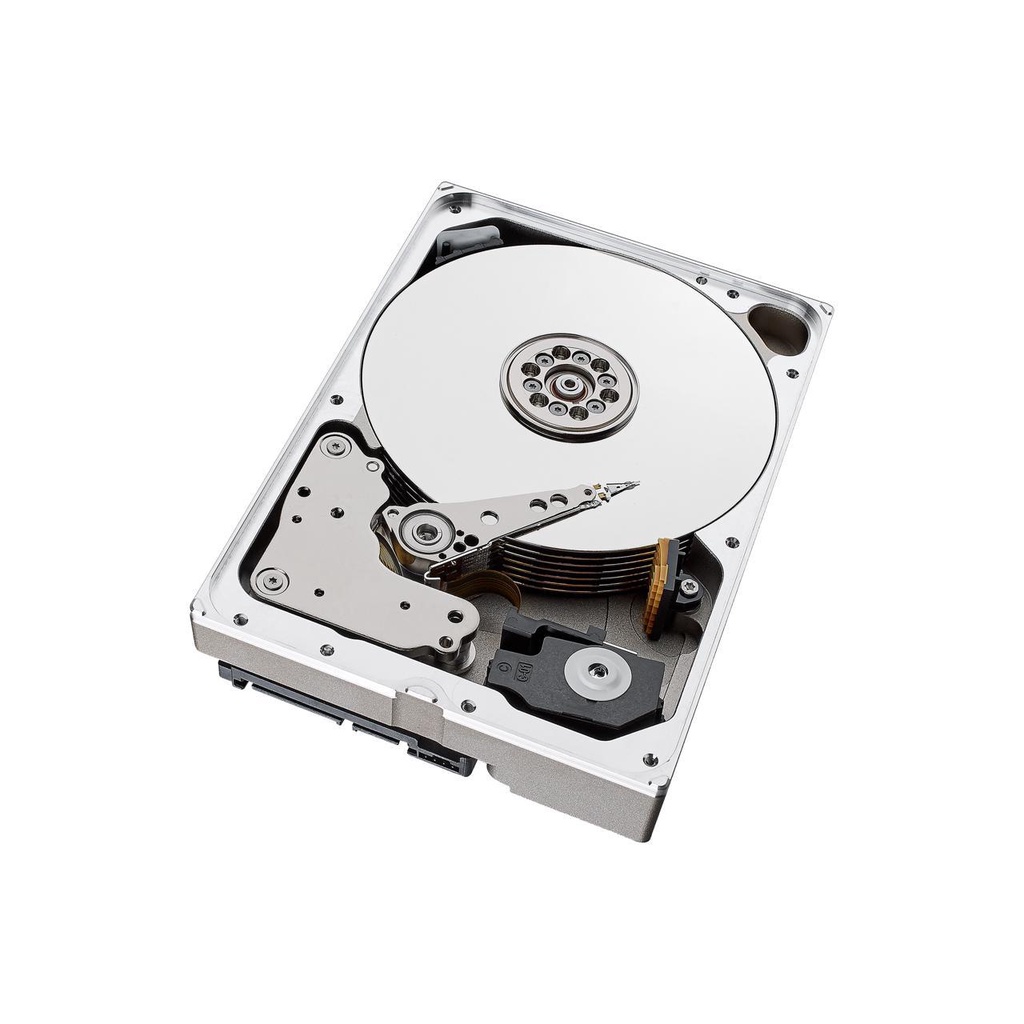 SEAGATE IronWolf Pro 10TB 3.5&quot; 7200RPM 256MB SATA HDD