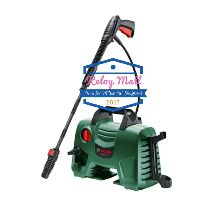 Mesin Pencuci Mobil High Pressure Cleaner BOSCH 110 Bar