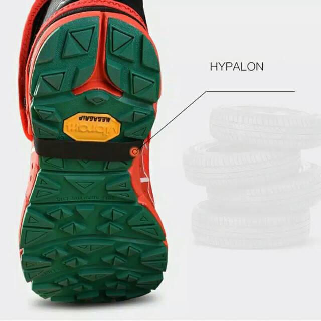 Gaiter Aonijie trail low running runner pelindung kaki sepatu protective wrap shoe cover