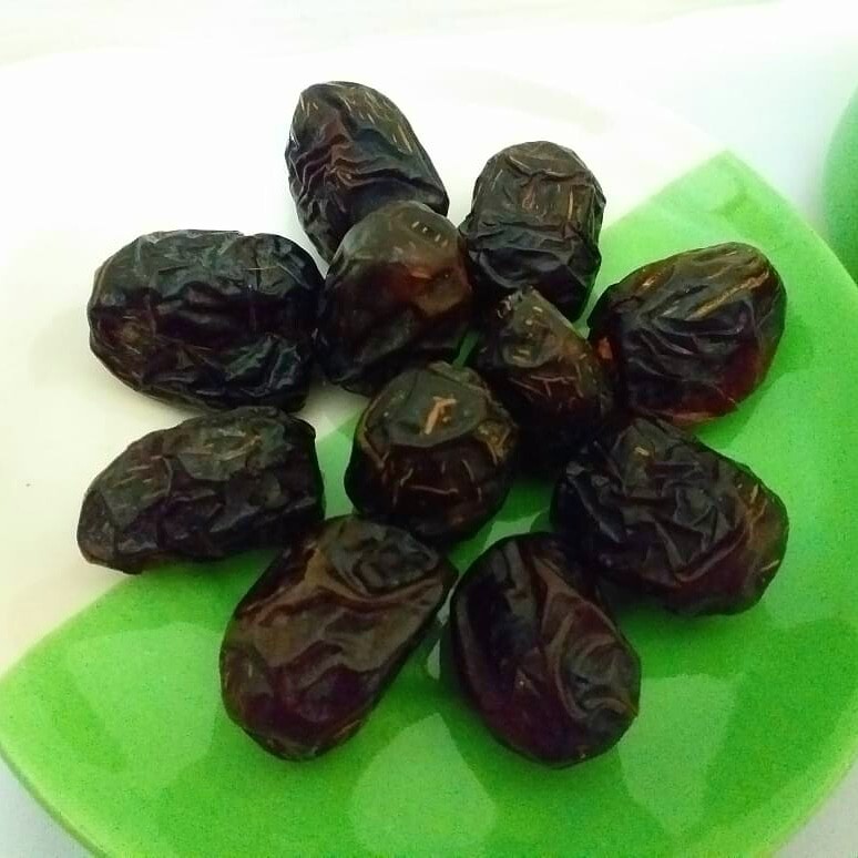 

KURMA NABI ASLI ARAB