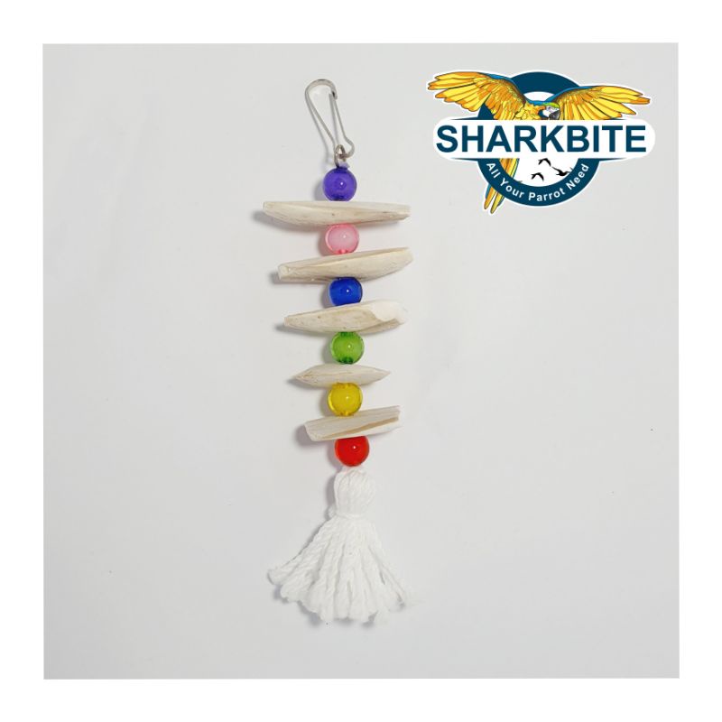 Cuttlefish Bone Tulang Sotong Kering Teeth Grinding Burung Hamster