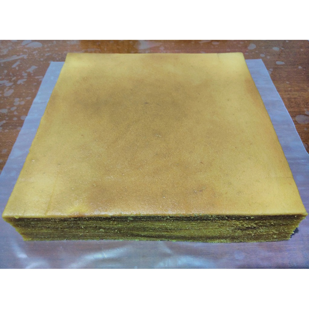 

Lapis Legit Wijsmann ukuran 20 cm