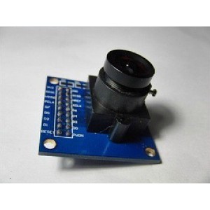 OV7670 OV 7670 CAMERA MODULE