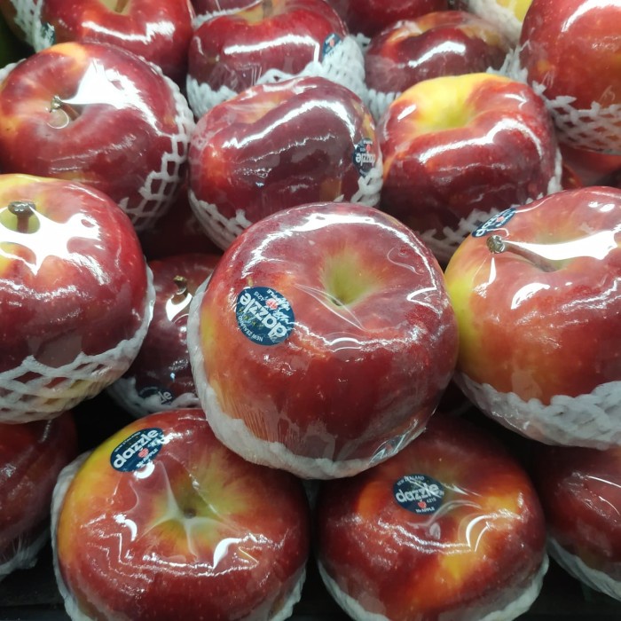 

Apel Dazzle Super 1Kg