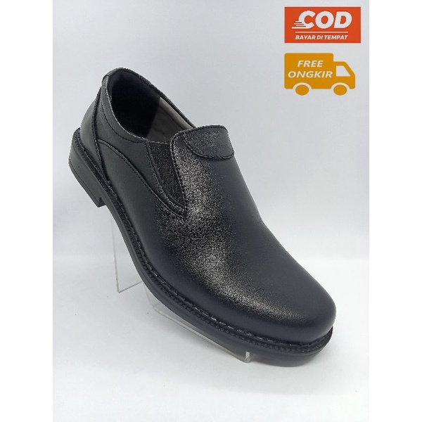 SEPATU  PANSUS VALENZIO | SEPATU PANTOFEL VALENZIO ORIGINAL