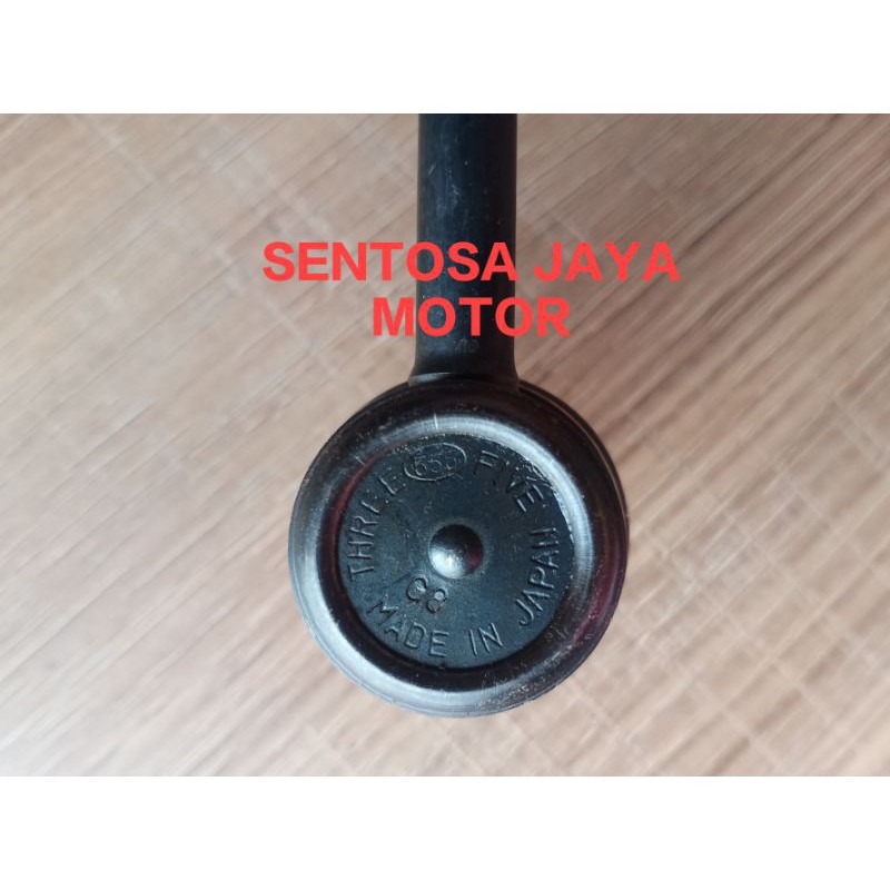 LINK STABIL STABILIZER DEPAN SUZUKI SWIFT - SPLASH - March 555 JAPAN ORIGINAL HARGA 1PC
