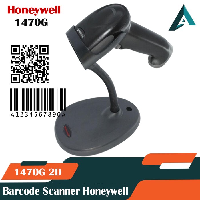 BARCODE SCANNER 2D HONEYWEL VOYAGER 1470G