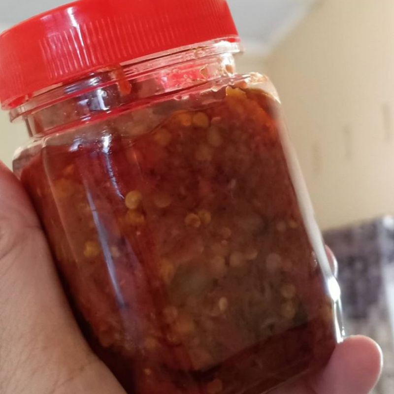 

sambel