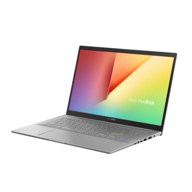 ASUS VIVOBOOK K513EA INTEL CORE i5 1135G7 RAM20GB SSD512GB 15,6 OLED WINDOWS 11 &amp; OHS 2021 ORIGINAL