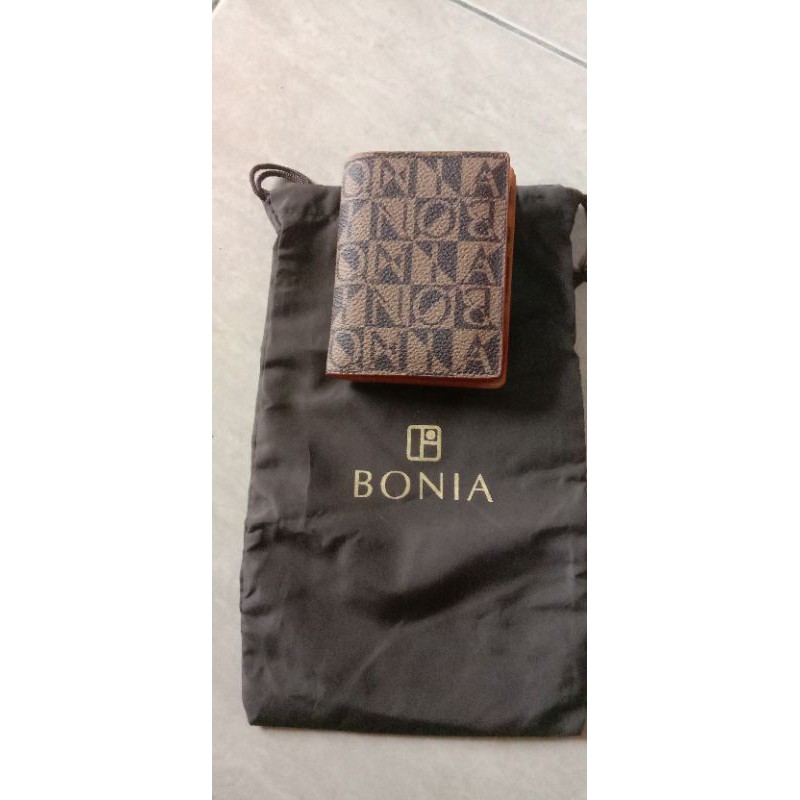 dompet mini Bonia original