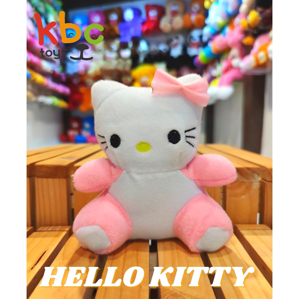 Promo(COD) Boneka kecil/boneka untuk kado dan bucket wisuda/boneka mini murah/boneka mini/Boneka min