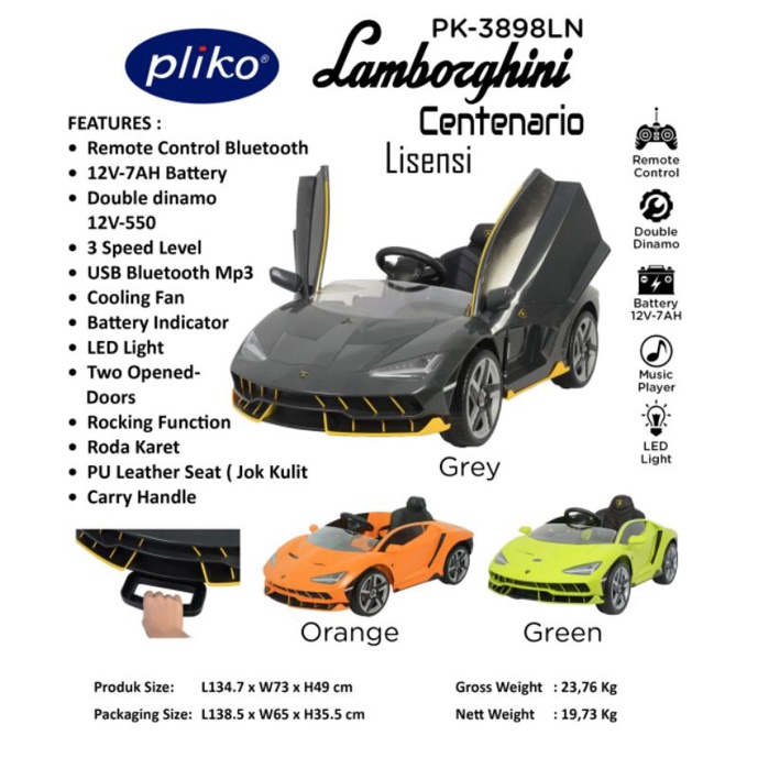 (Promo Cuci gudang) pliko  PK3878 PK3898 PK3918  PK3938 PK1888 PK1928 PK1998