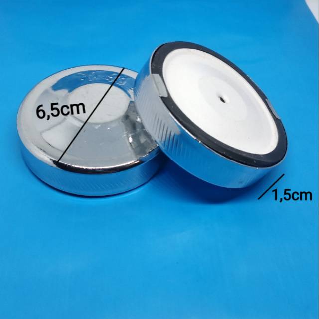 Cap fuel tank tutup tangki solar kecil mesin diesel Dongfeng R175 R180 S195 S1100