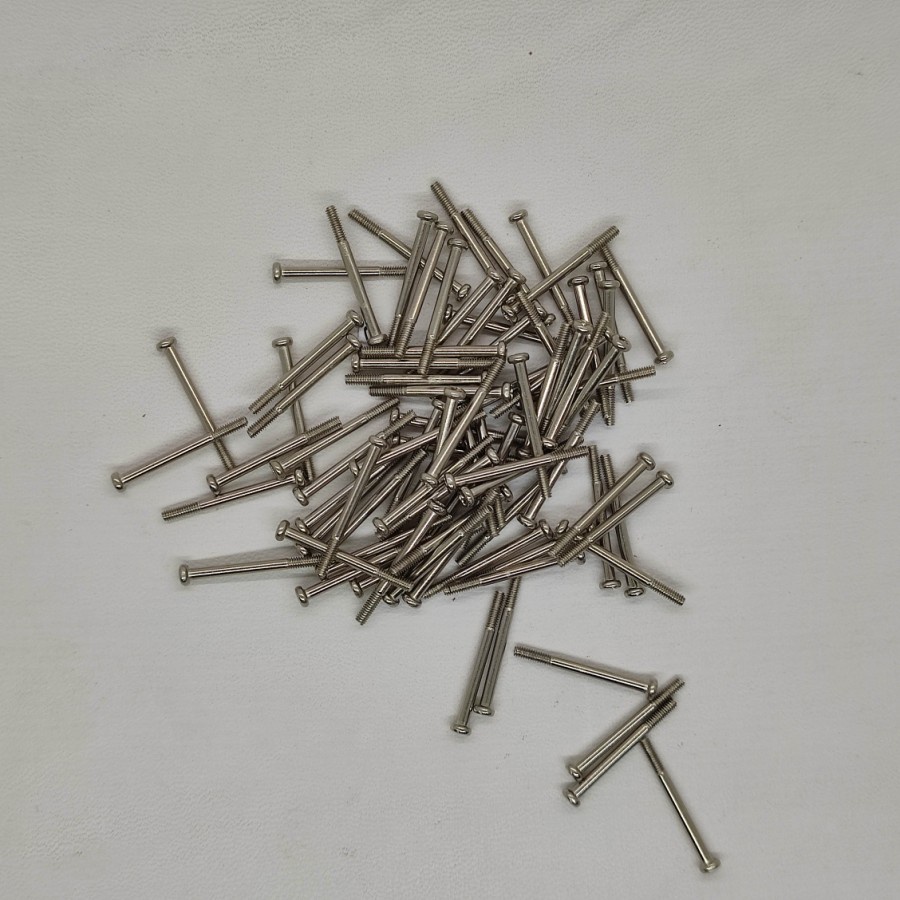 Baut Naga m2 Panjang 23.7mm - For Anchor Mini 4WD