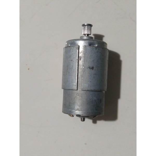 Dinamo bor mini 12-24V