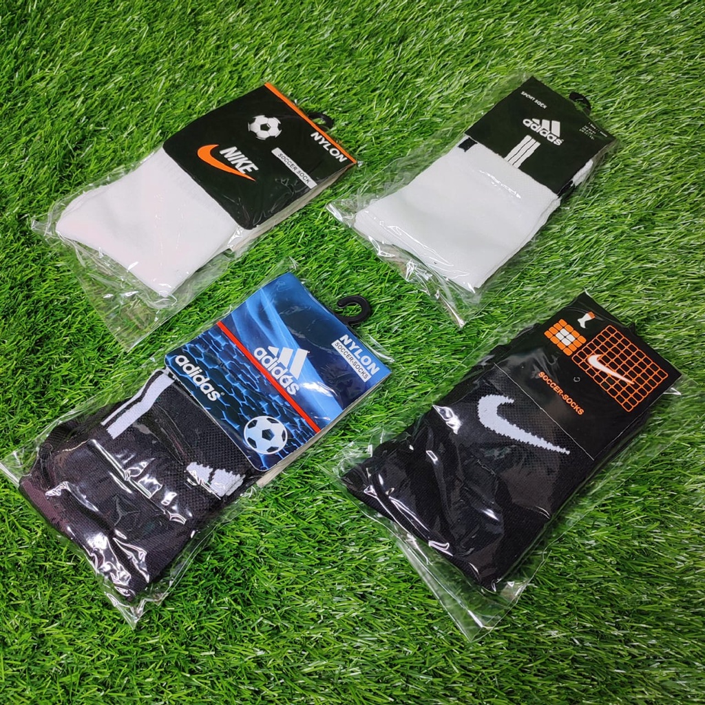 KAOS KAKI FUTSAL PENDEK KAOS KAKI BOLA PENDEK