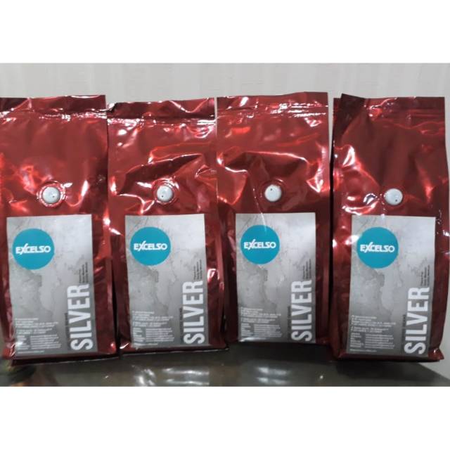 Excelso silver