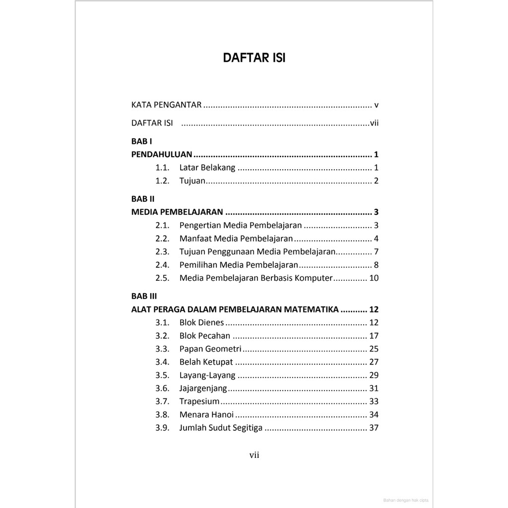 Jual Media Pembelajaran Matematika Buku Strategi Pembelajaran Buku Original Penulis Sufri Mashuri Indonesia Shopee Indonesia