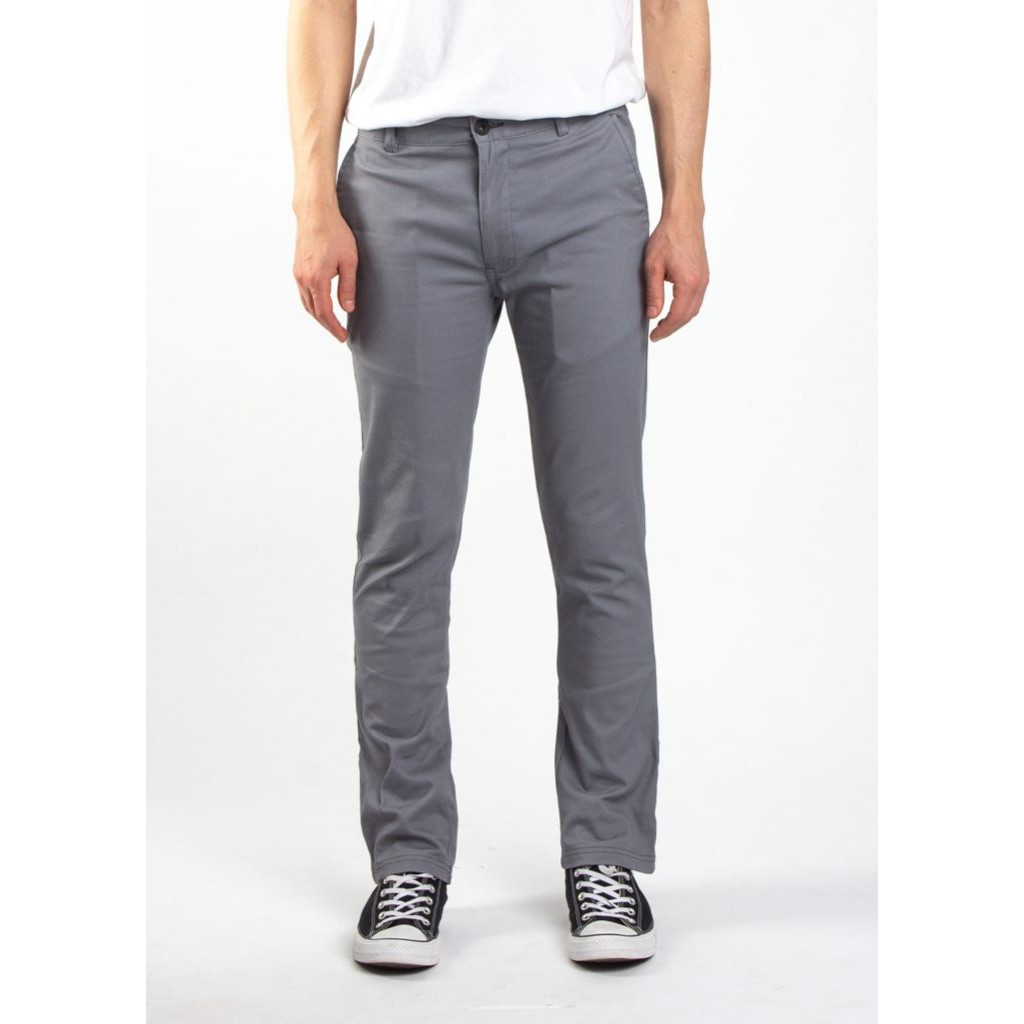 

Erigo Chino Pants Mika Grey