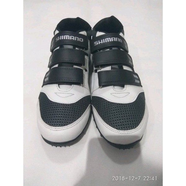 SEPATU SEPEDA SHIMANO NON CLEAT